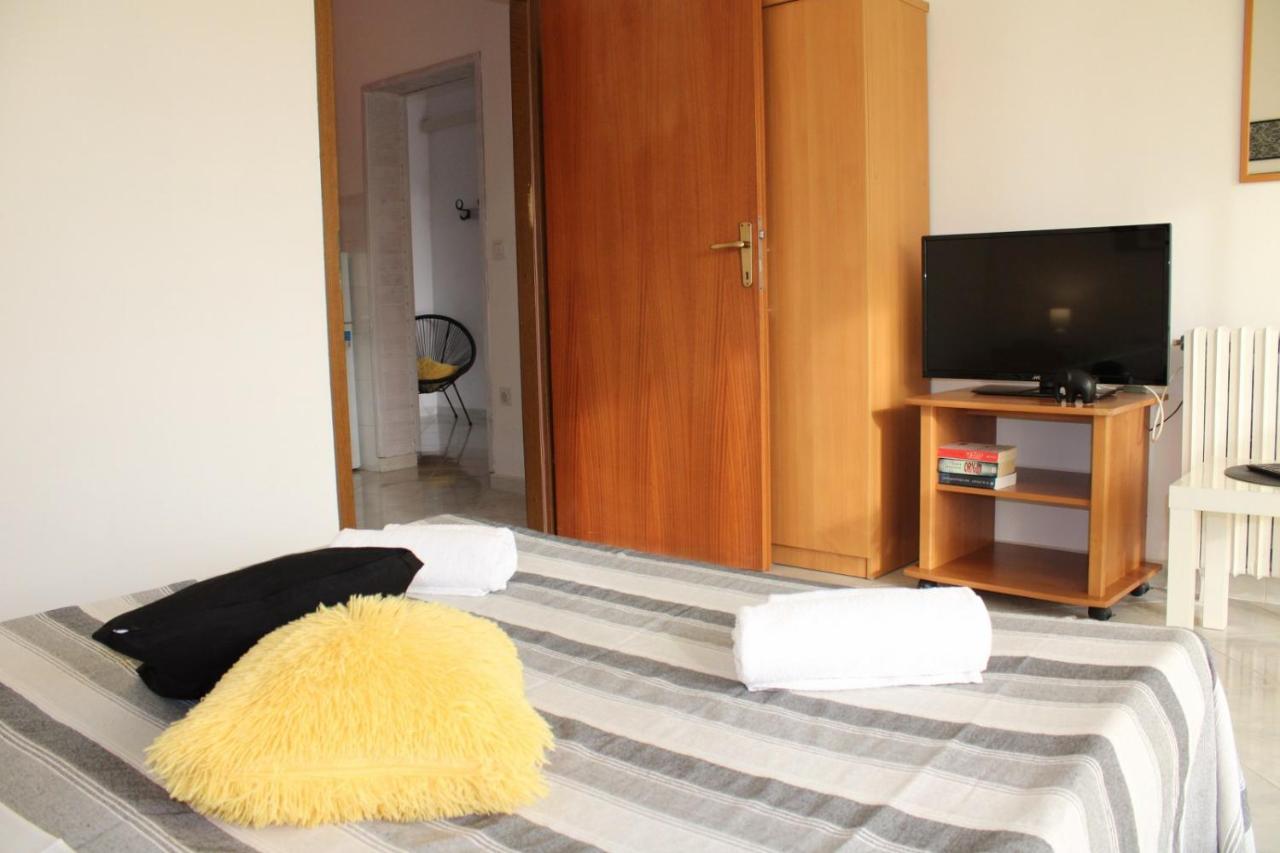 Lily'S Lovely Apartments Fažana Zewnętrze zdjęcie